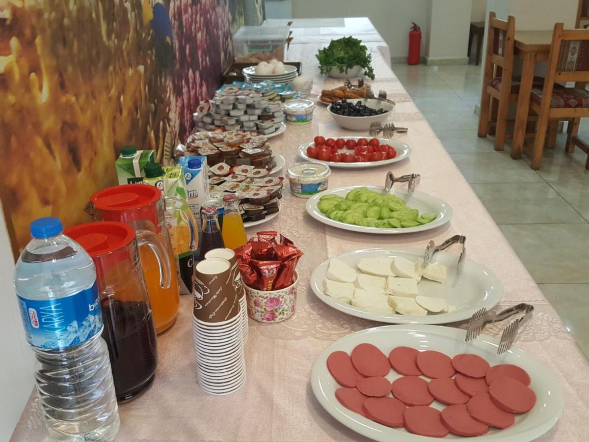 فندق سييري إسطنبول اسطنبول المظهر الخارجي الصورة