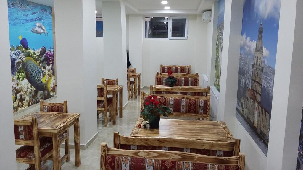 فندق سييري إسطنبول اسطنبول المظهر الخارجي الصورة